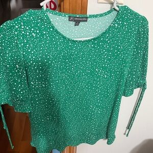 Adrianna Papell shirt